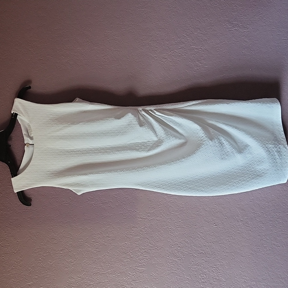 Bisou Bisou Dress